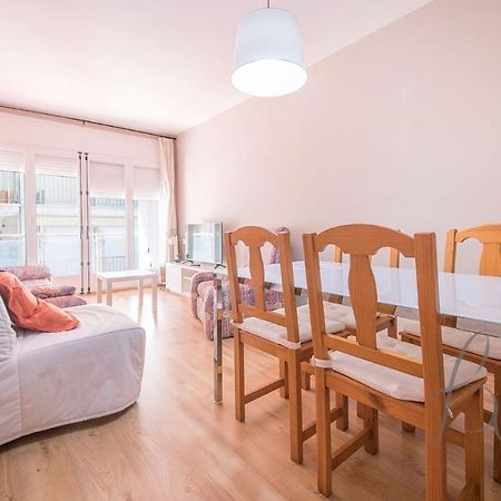 Apartamento Montserrat 32-2 卡拉费尔 外观 照片
