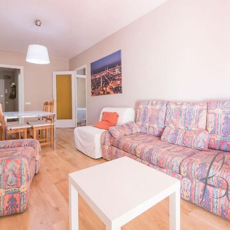 Apartamento Montserrat 32-2 卡拉费尔 外观 照片