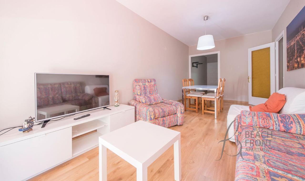Apartamento Montserrat 32-2 卡拉费尔 外观 照片