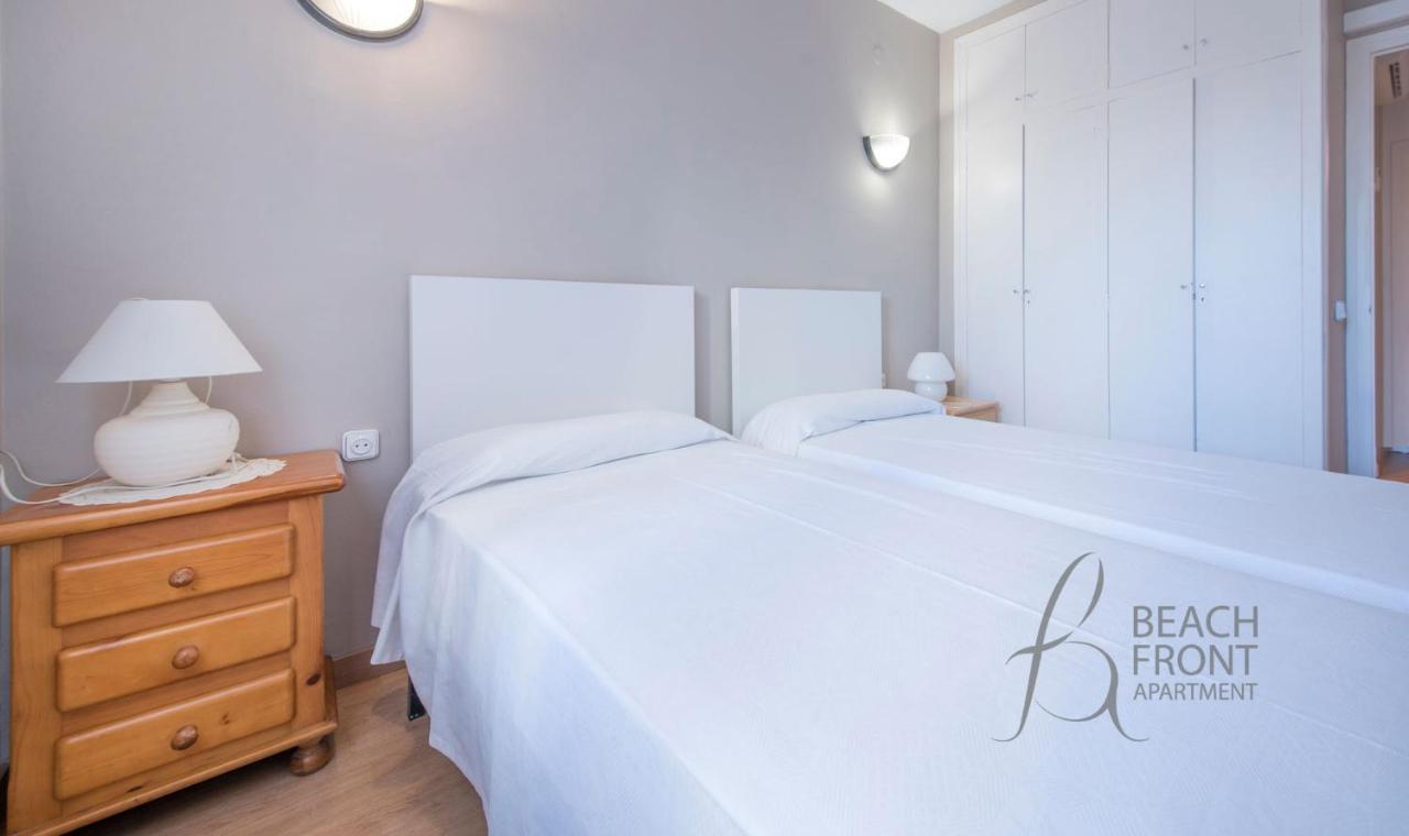 Apartamento Montserrat 32-2 卡拉费尔 外观 照片