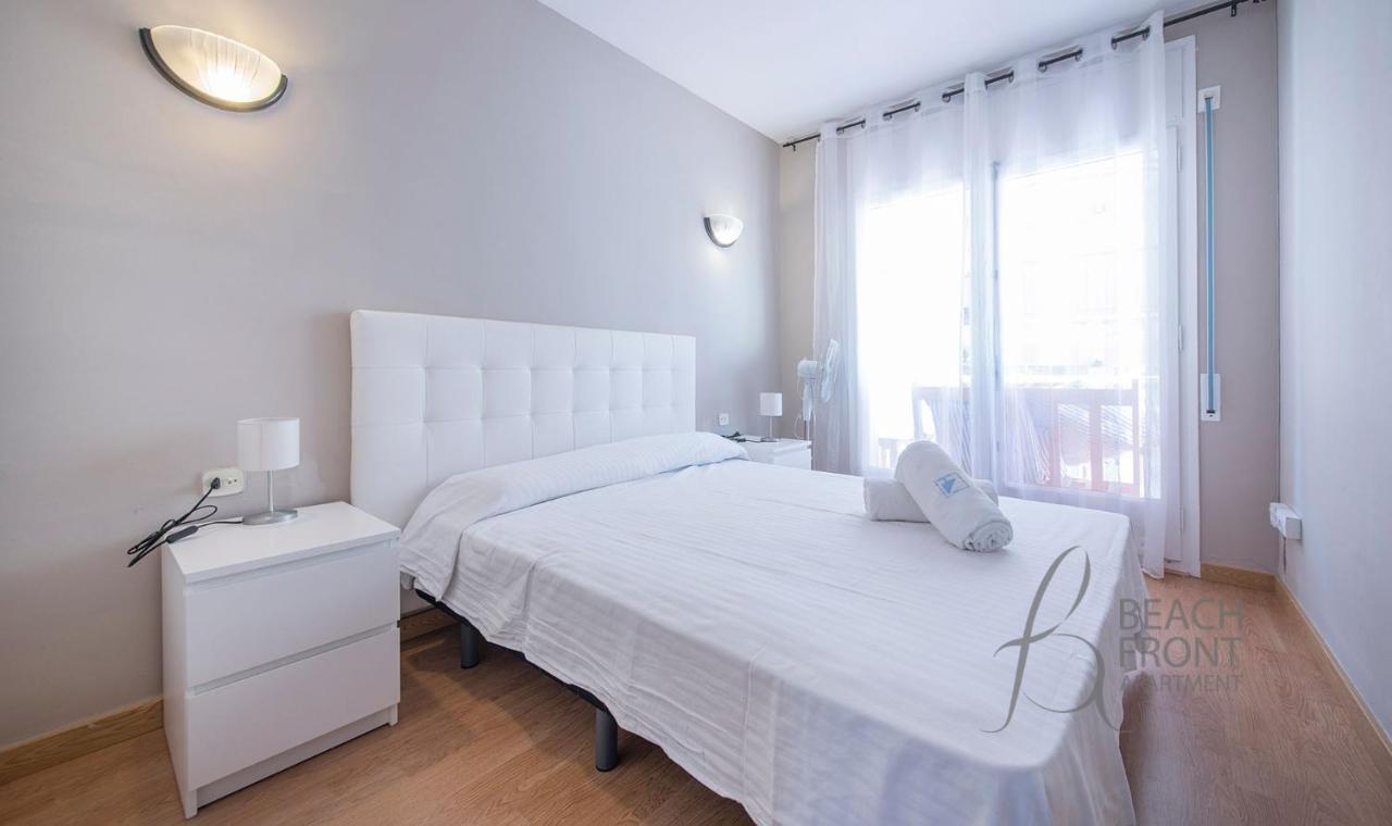 Apartamento Montserrat 32-2 卡拉费尔 外观 照片