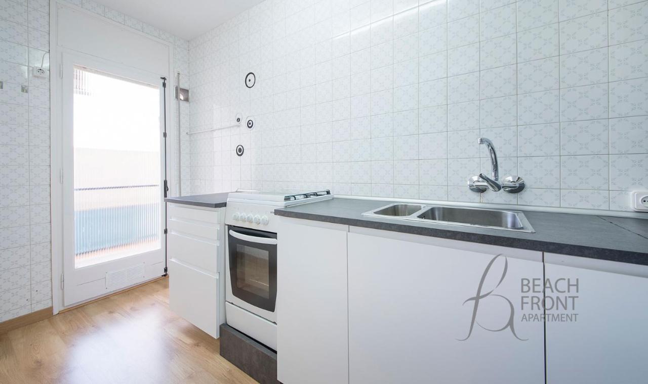 Apartamento Montserrat 32-2 卡拉费尔 外观 照片