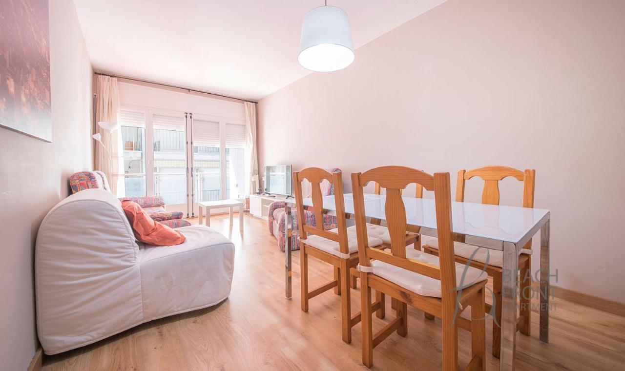Apartamento Montserrat 32-2 卡拉费尔 外观 照片