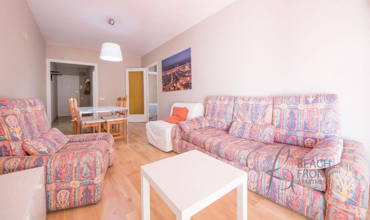 Apartamento Montserrat 32-2 卡拉费尔 外观 照片