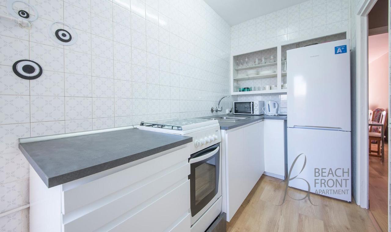 Apartamento Montserrat 32-2 卡拉费尔 外观 照片