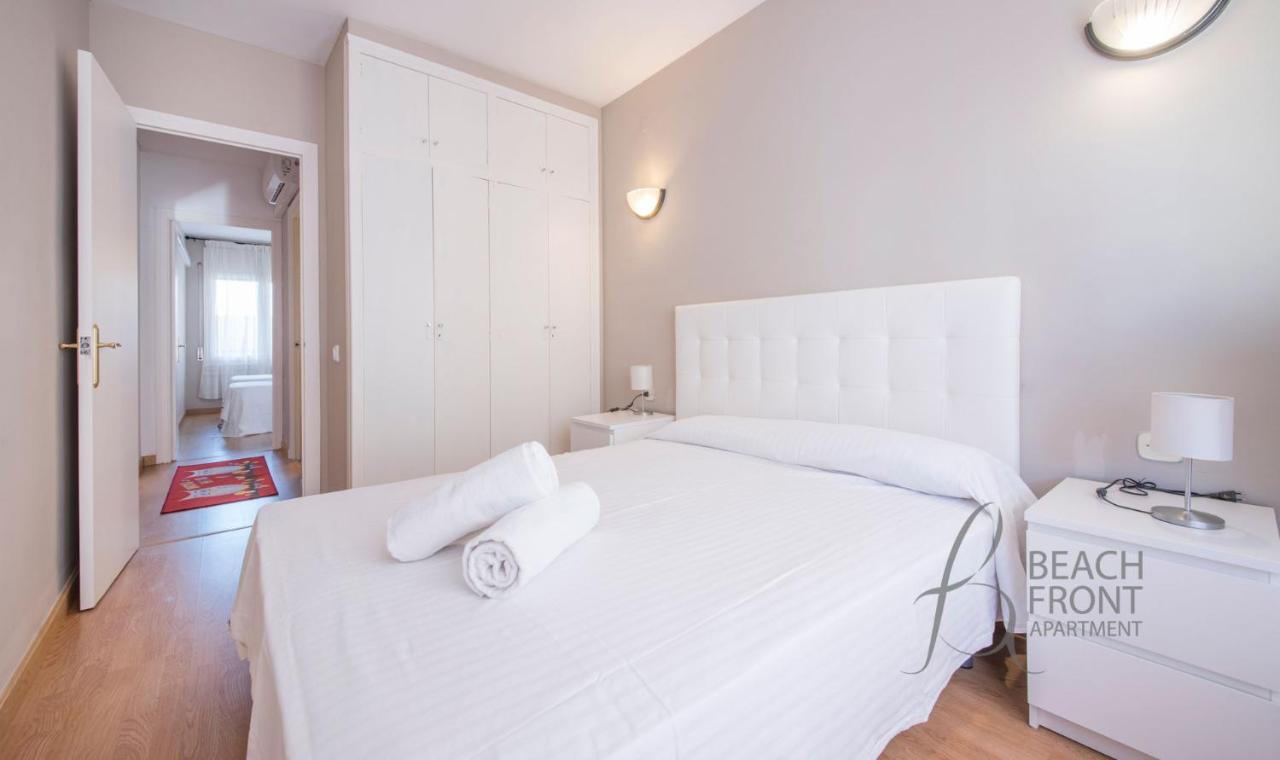 Apartamento Montserrat 32-2 卡拉费尔 外观 照片