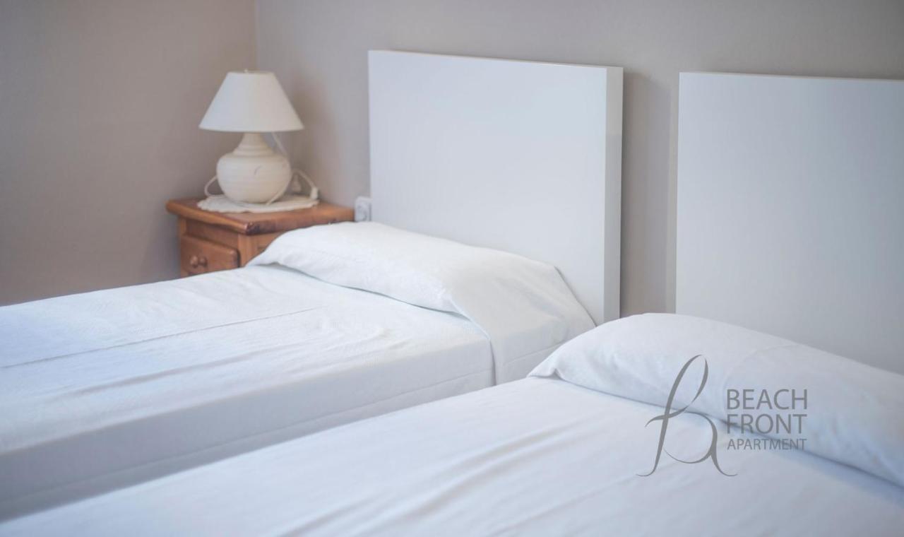 Apartamento Montserrat 32-2 卡拉费尔 外观 照片