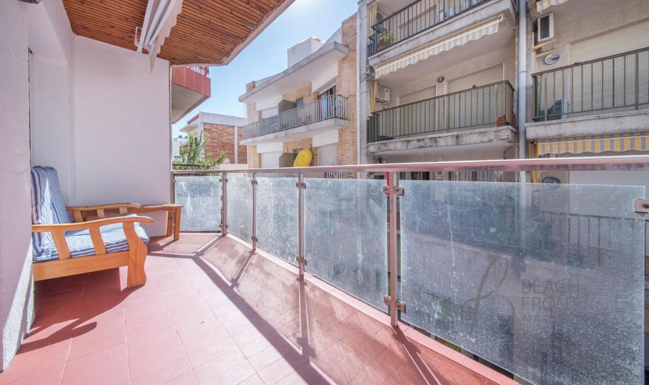 Apartamento Montserrat 32-2 卡拉费尔 外观 照片
